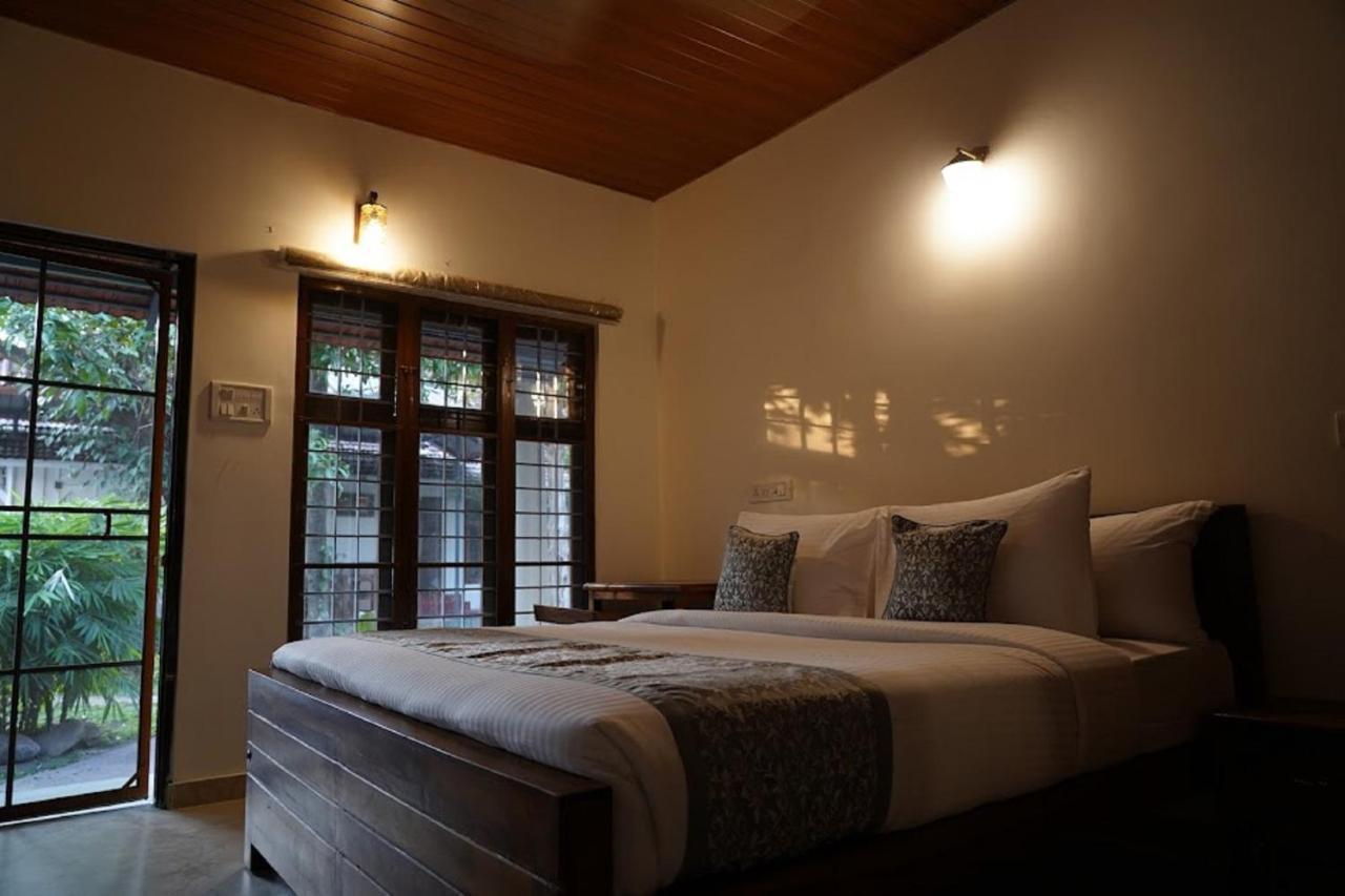 Alfred Place Kochi Ngoại thất bức ảnh