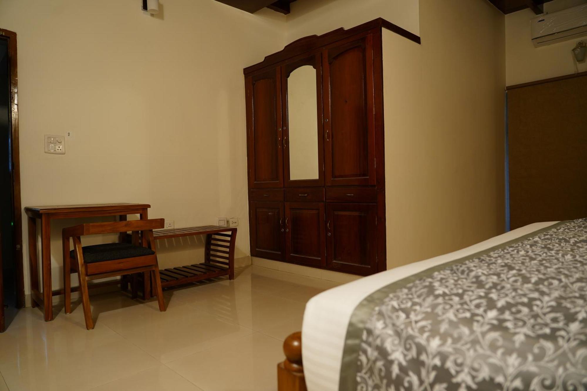 Alfred Place Kochi Ngoại thất bức ảnh
