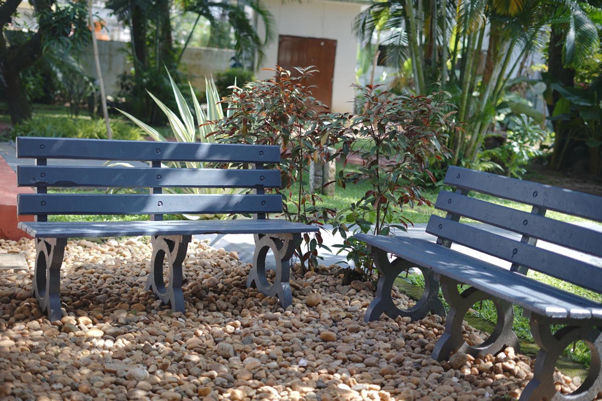 Alfred Place Kochi Ngoại thất bức ảnh
