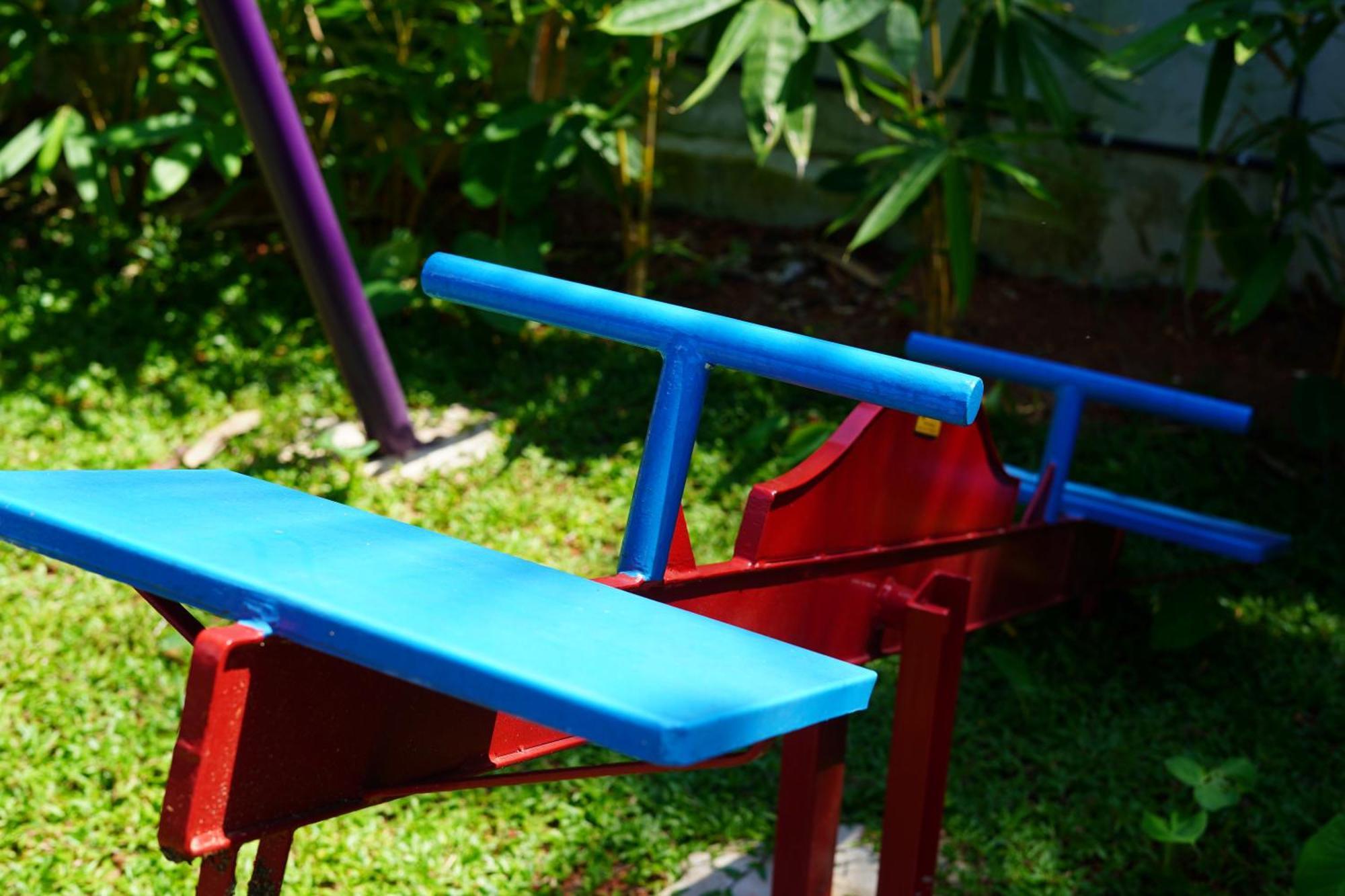 Alfred Place Kochi Ngoại thất bức ảnh