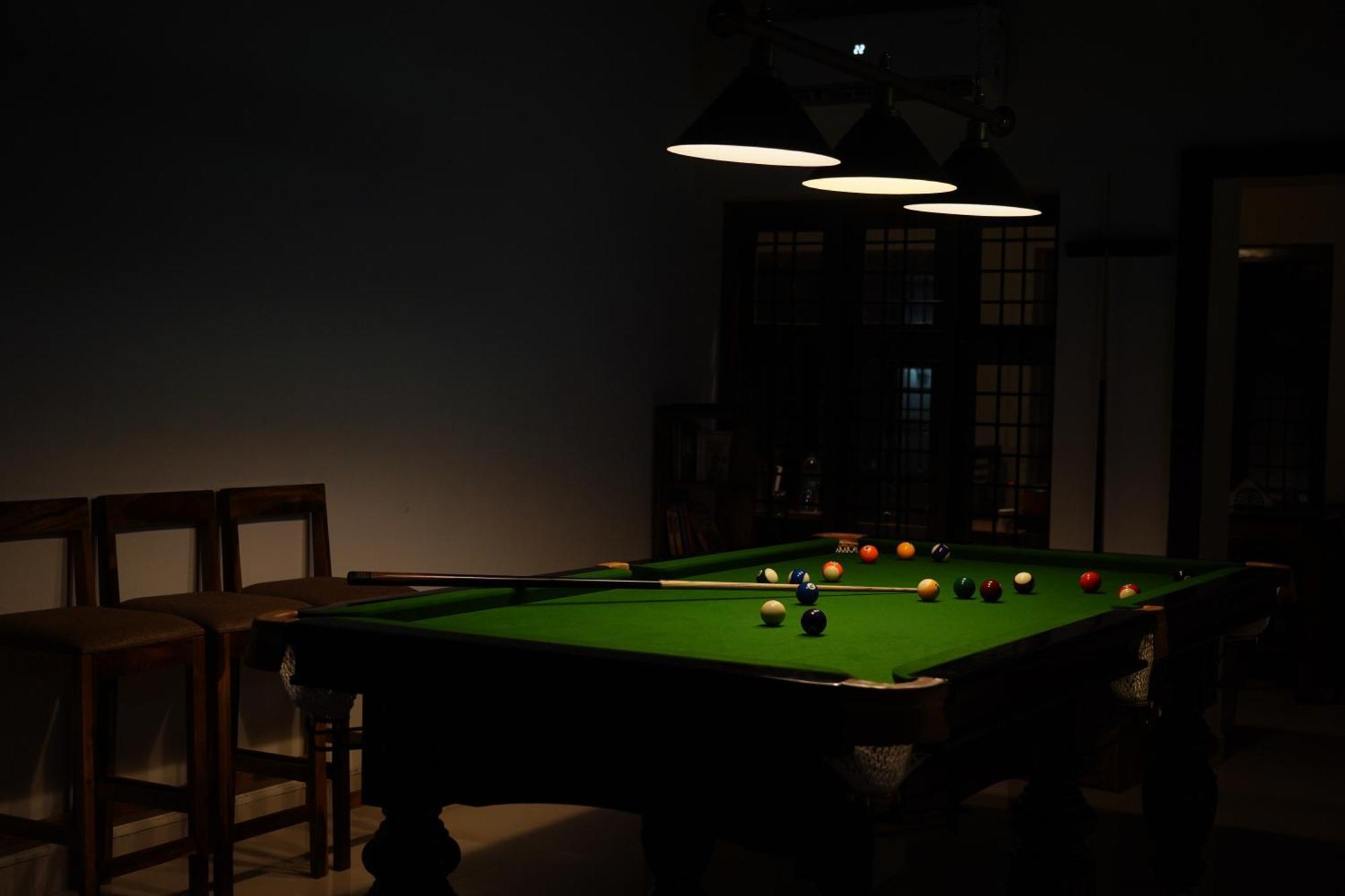 Alfred Place Kochi Ngoại thất bức ảnh