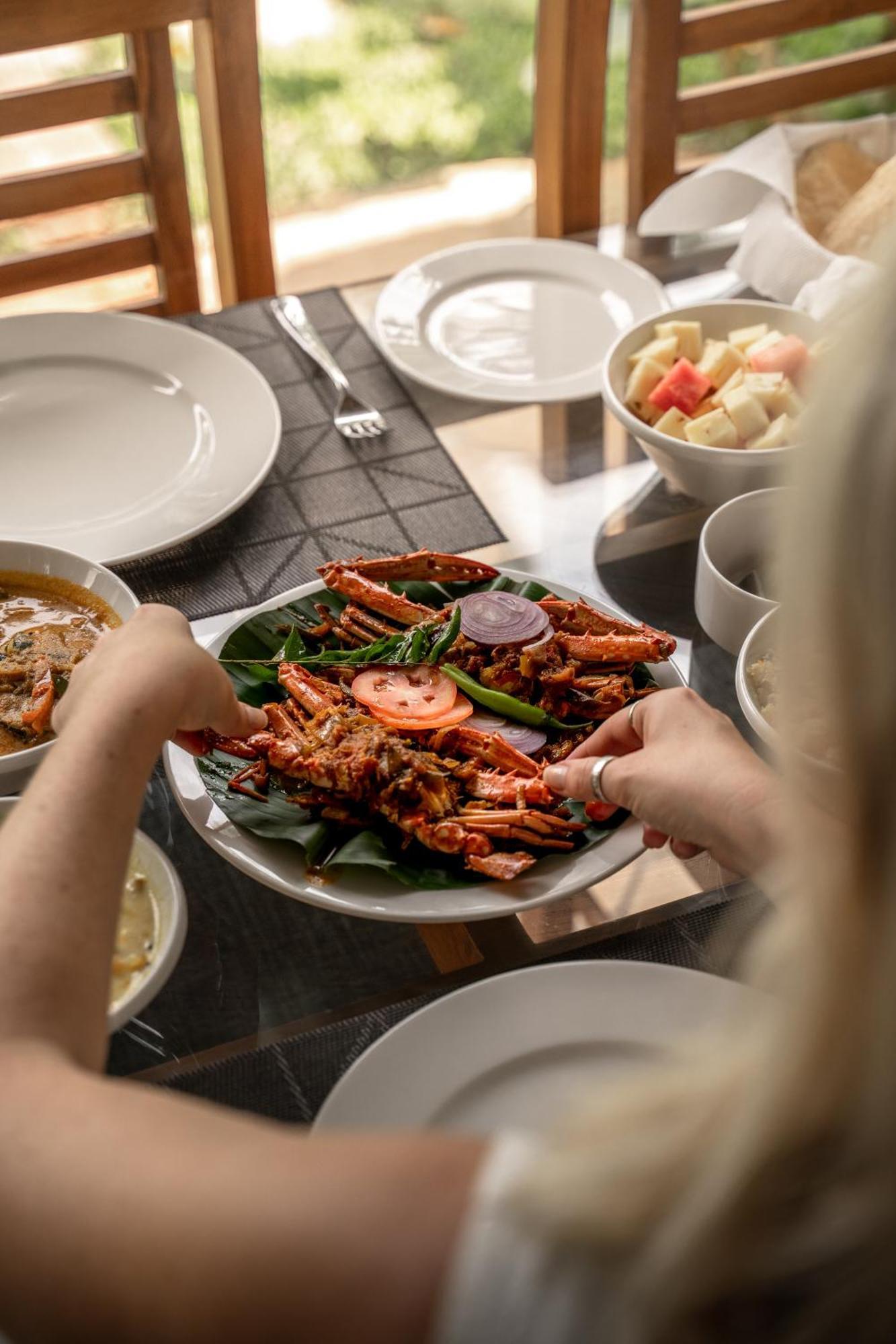 Alfred Place Kochi Ngoại thất bức ảnh