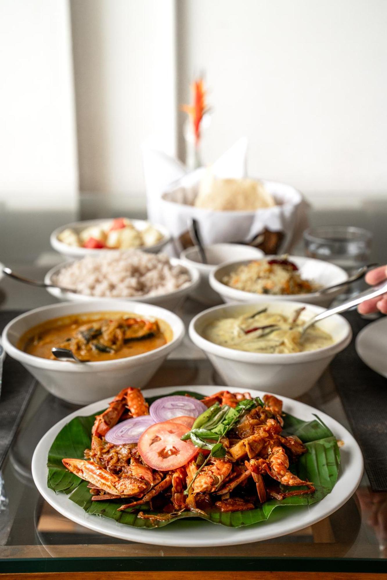 Alfred Place Kochi Ngoại thất bức ảnh