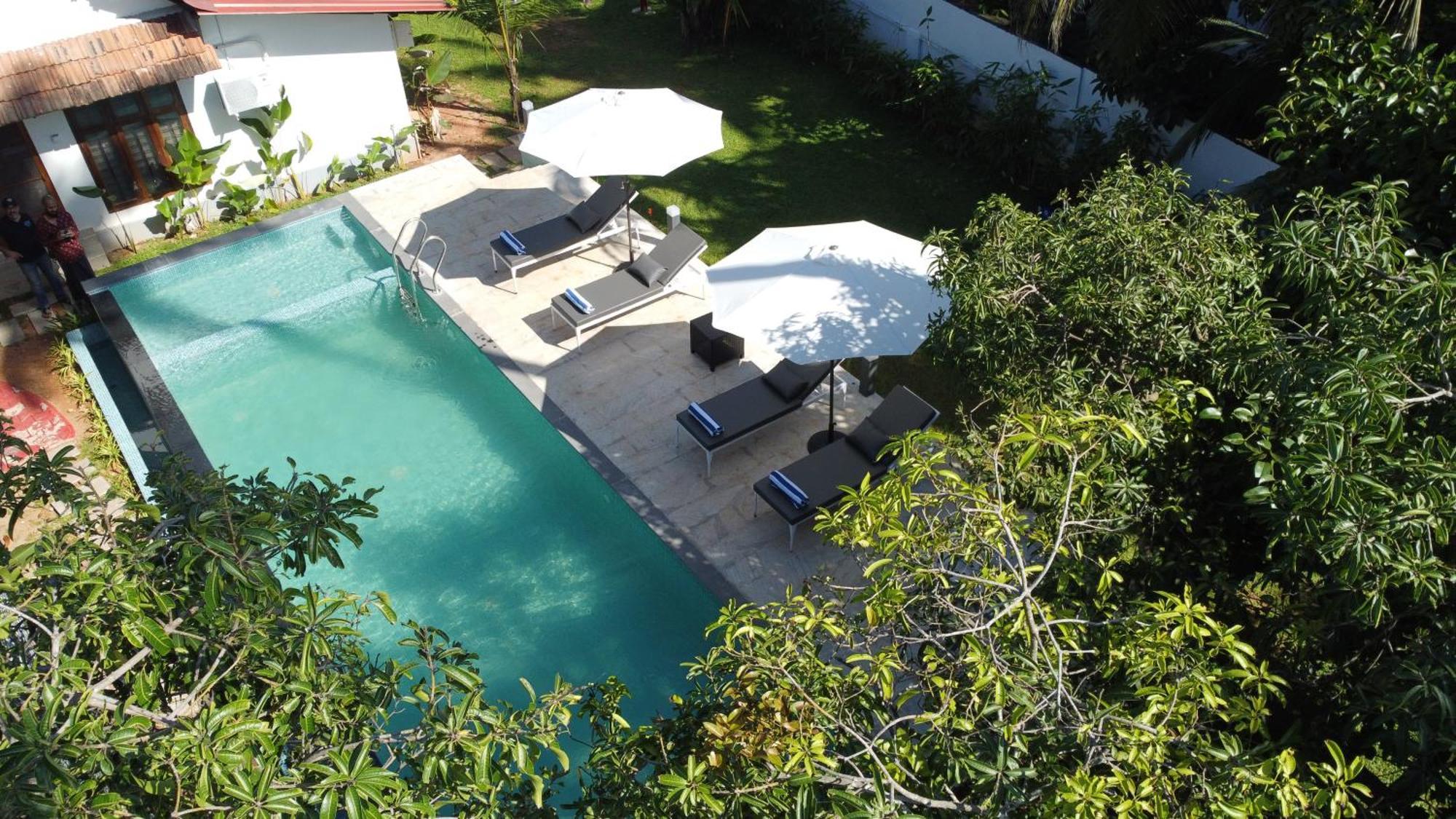 Alfred Place Kochi Ngoại thất bức ảnh